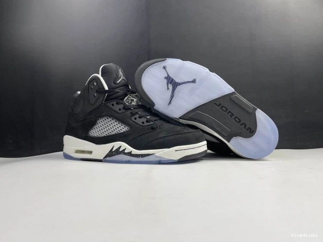 CT4838-011 JORDAN 5 AIR OREO 0922